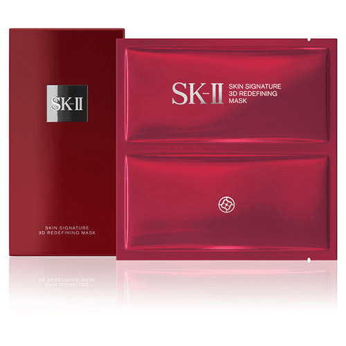 Mặt nạ nâng cơ SK-II Skin Signature 3D Redefining Mask