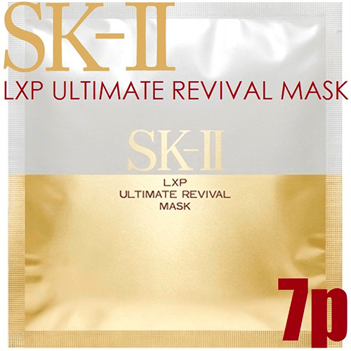 Mặt nạ phục hồi da SK-II LXP Ultimate Revival Mask