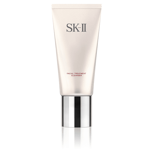 Sữa rửa mặt dưỡng da SK-II Facial Treatment Gentle Cleanser: 109g