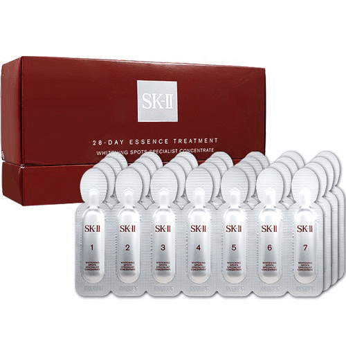Tinh chất trị nám SK-II Whitening Spots Specialist Concentrate