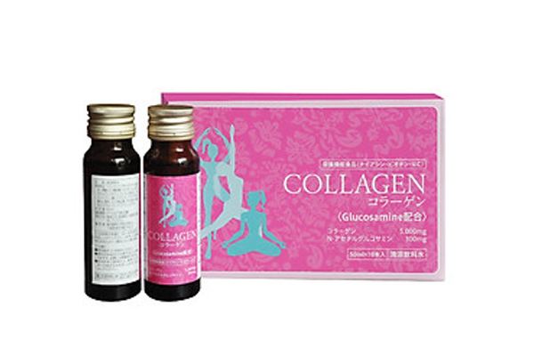 COLLAGEN