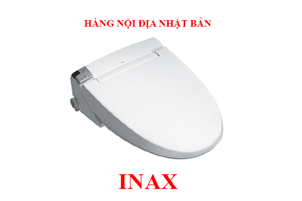 THƯƠNG HIỆU INAX