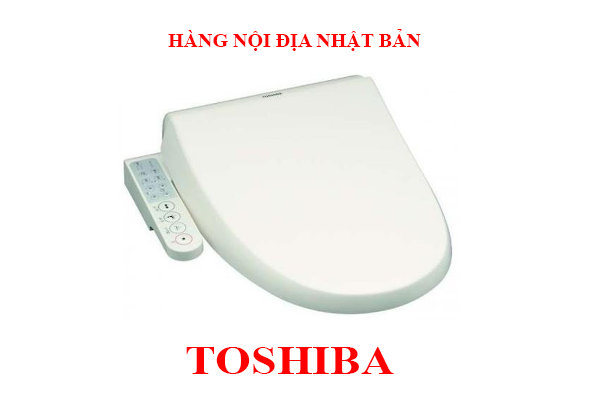 THƯƠNG HIỆU TOSHIBA